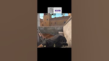 Instant reflection 😂#csgo #counterstrike #csgoroll #gaming #csgoclips #fun #cs2 #trending #trend #cs