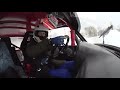 Ice Drift Kirov | 2018