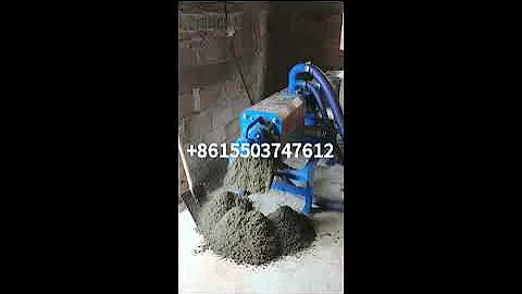 COW DUNG BASED ORGANIC FERTILIZER MAKER MACHINE FULL AUTO CHICKEN MANURE DEWATERING EQUIPMENT SALE