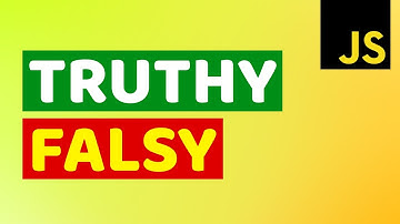 Check Truthy Falsy Values in JavaScript | Multiple Methods