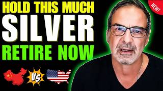 Andy Schectman :"Why you NEED To Own At Least 0.1Kg Silver In 2026" | Silver Price 2026