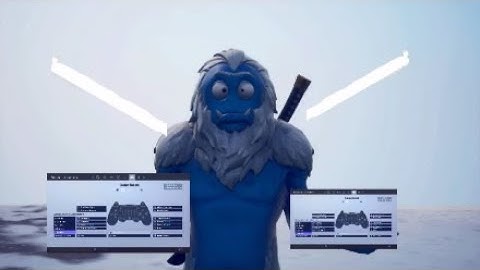 My new Controller binds turned me into this #ChronicRC