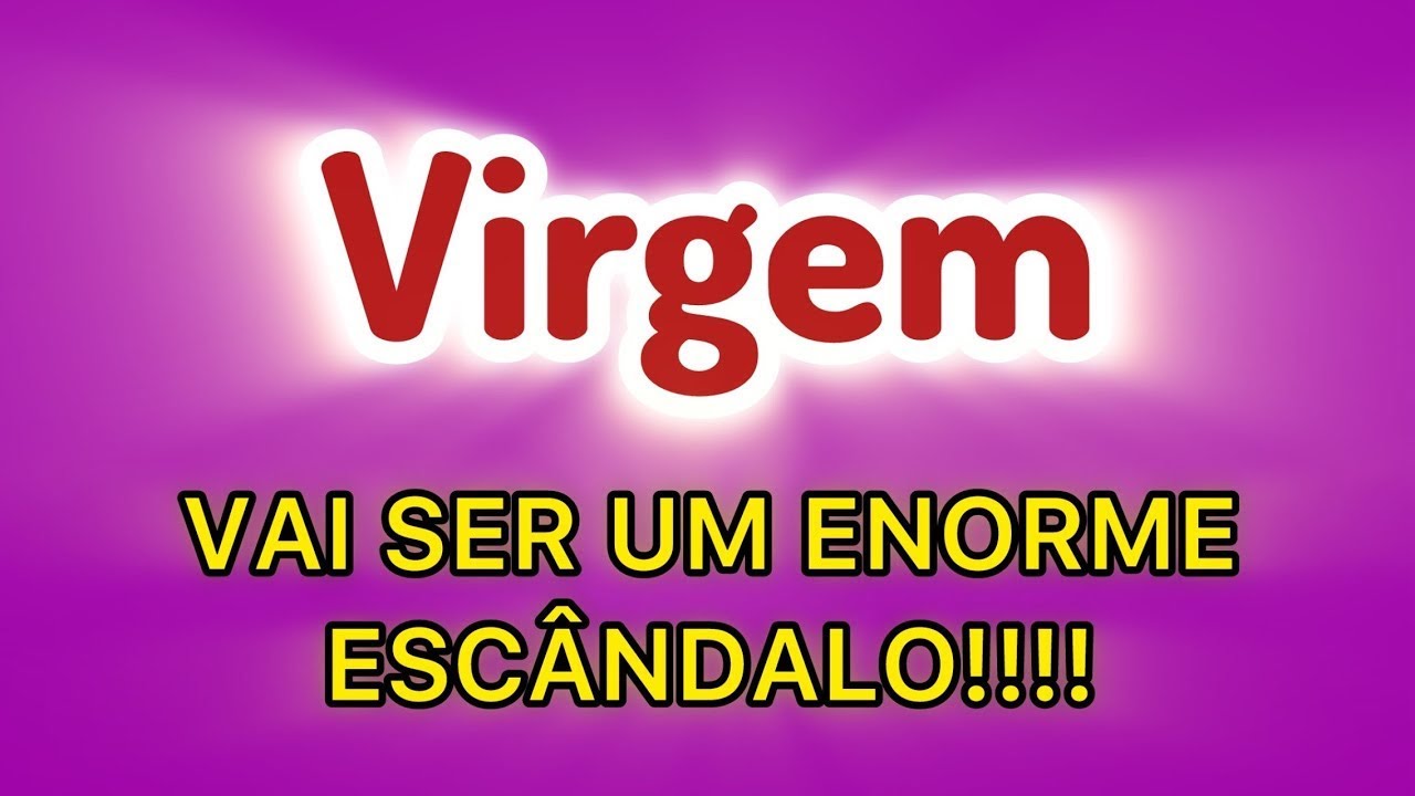 Virgem ♍️ 🩷SE PREPARA!!! ESSA SEXTA-FEIRA TUDO ENTRE VOCÊS VAI SER MODIFICADO!! 