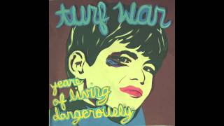 Video thumbnail of "Turf War - A Little Harder This Time (Original Audio)"