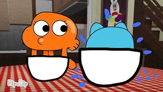 Gumball fantastic land remastered part 1