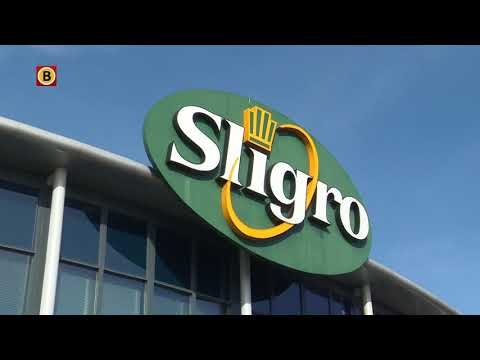 Volgens Sligro-directeur Koen Slippens hoeven EmTé-medewerkers zich geen zorgen te maken over de ...