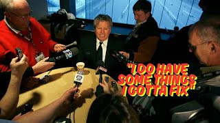 John Force Is Facing A New Challenge!