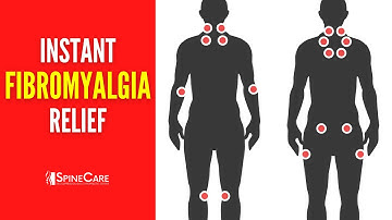 How to Instantly Relieve Fibromyalgia Pain