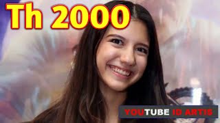 Jadi Artis..!! Inilah 10 selebriti indonesia kelahiran tahun 2000 Jadi Artis..!! Inilah 10 selebriti indonesia kelahiran tahun 2000