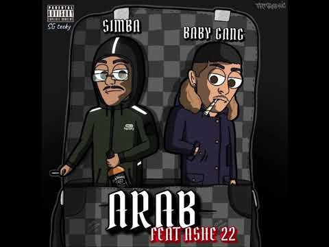 Baby Gang X Simba La Rue Arab Feat Ashe 22
