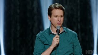 Pete Holmes: Faces and Sounds Promo (HBO)