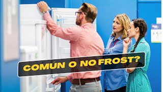 Que frigorífico comprar?..características que debes saber !