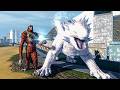SKAR KING IS HERE! (NEW UPDATE) | Kaiju Alpha