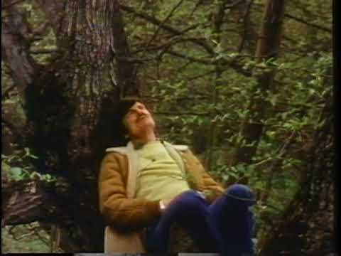 A Message to Young People from Andrei Tarkovski