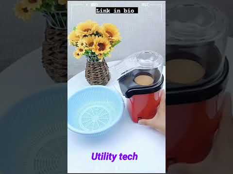 Amazing Cool gadgets!😍Smart appliances, Home cleaning/ Inventions for kitchen #shorts #utilitytech