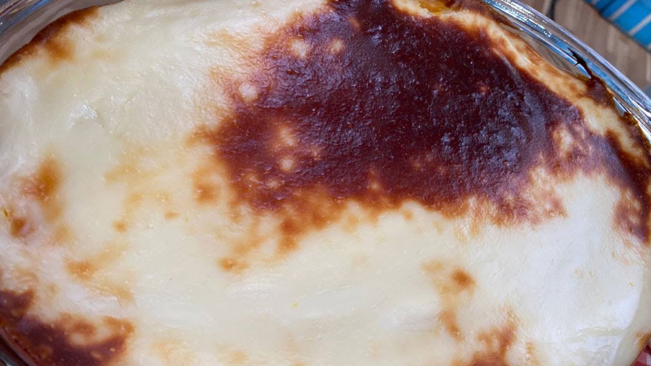 طريقة عمل بطاطا بالبشاميل | البلدي يوكل مع الشيف نونا