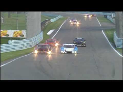 Crown Royal 200 at The Glen Highlights