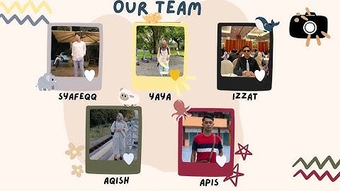 [UED 102] STUDY SKILLS PRESENTATION UITMKAG!