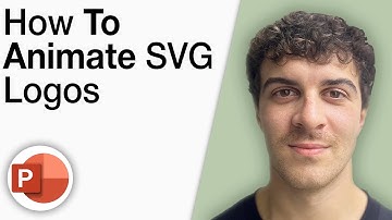 How To Animate SVG Logos in Powerpoint [2025 Full Guide]