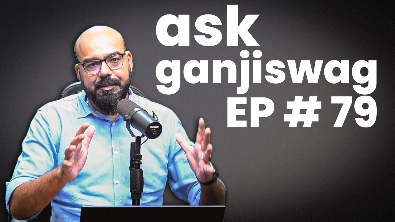 Ask Ganjiswag 79  Ask Ganjiswag