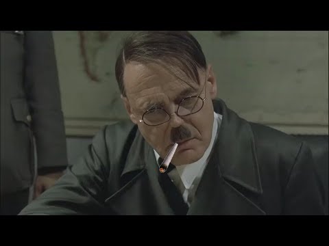 Video: Forskere Lavede Dumme Fejl: Hvorfor Hitler Aldrig Greb Atomvåben - Alternativ Visning