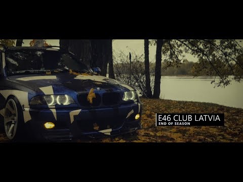 Азартоff1: Клуб владельцев BMW в Латвии