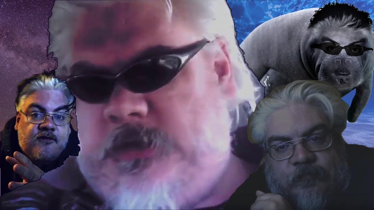 The Worst Lolcow On The Internet : Brett Keane