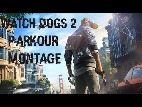 Watch Dogs 2