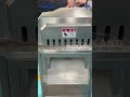 Cuts frozen meat into uniform chunks, designed for goose and various other meats. #foodmachinery