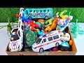 6:14 Minutes Satisfying with Unboxing Hello Kitty Mini Kitchen Set |Unboxing Hello Kitty Kitchen Set