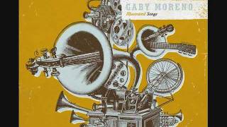 Watch Gaby Moreno Fin video