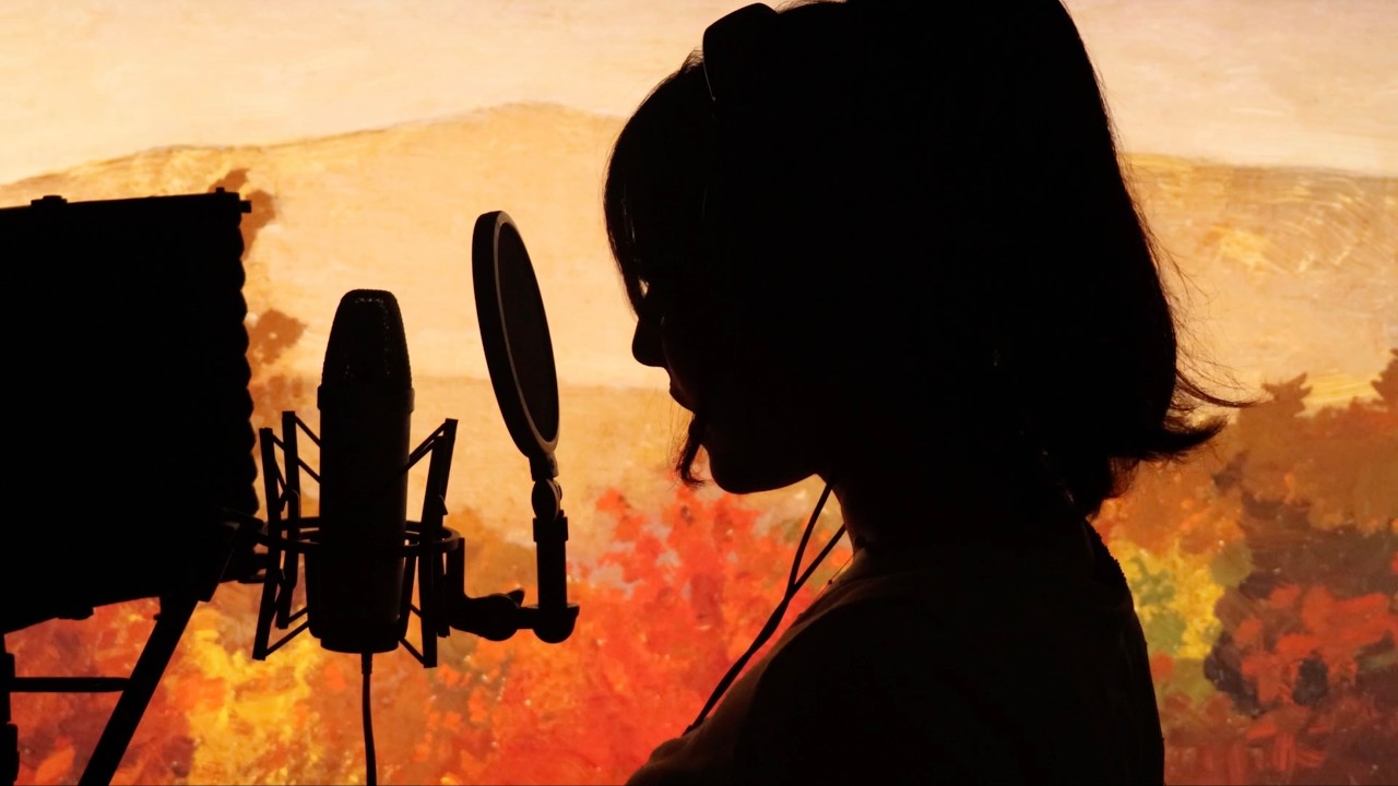 Trexliv - Windmills of your mind & La bidayi wala nihayi by Trexliv