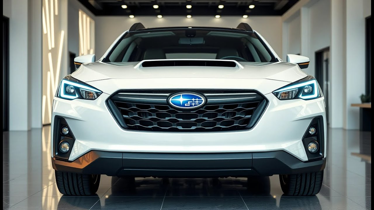 Watch 2026 Subaru Outback Shocks with Futuristic Redesign, Premium Tech, and Classic AWD Power on YouTube Watch 2026 Subaru Outback Shocks with Futuristic Redesign, Premium Tech, and Classic AWD Power on YouTube