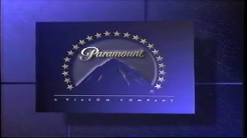 Paramount Feature Presentation(Widescreen)