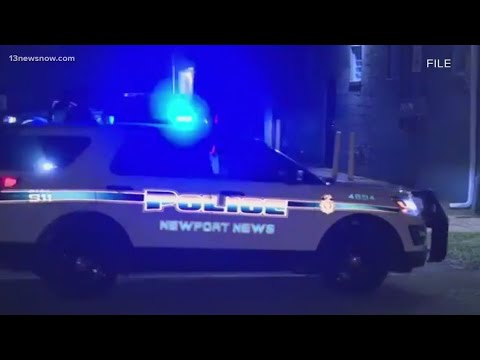 Man dies after shooting in Newport News - YouTube