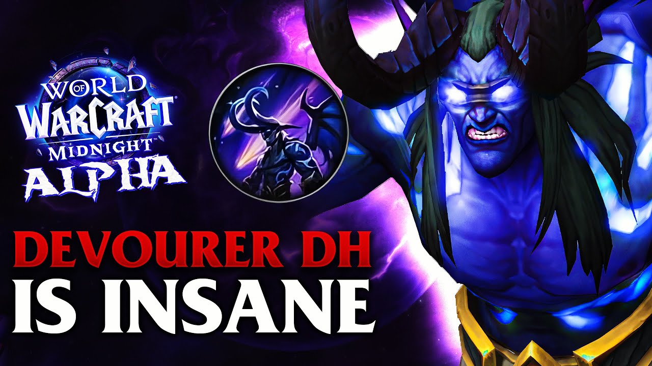 НОВОЕ ГЛАВНОЕ? УДИВИТЕЛЬНЫЙ ПОГЛОТИТЕЛЬ DH