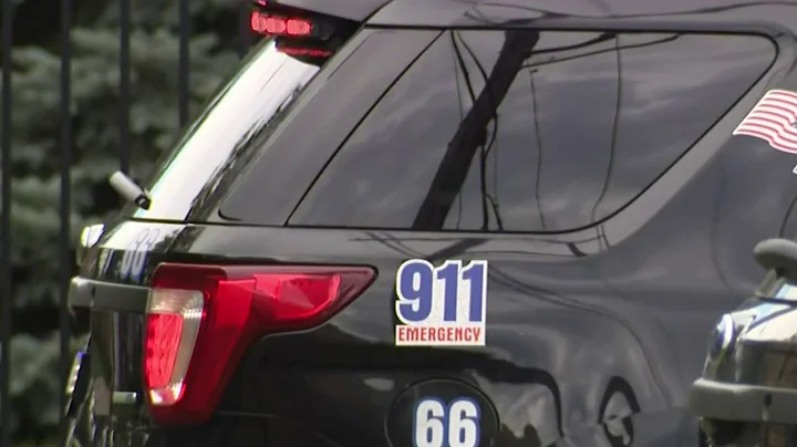 How a Wayne County police department is responding...