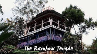Download Lagu Rainbow Temple Australia | A UNIQUE Experience (Byron Bay) MP3 Download Lagu Rainbow Temple Australia | A UNIQUE Experience (Byron Bay) MP3