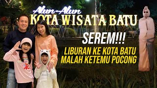 Hotel Mewah Harga Murah | Hotel Lembah Metro Batu Malang