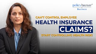 Spot Employee Health Risks Before They Become Claims