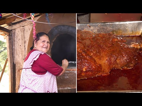 Lo Que Voy A Cenar En Año Nuevo De Mi Rancho A Tu Cocina