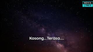 Astrid  - Kosong (Lyric Video)