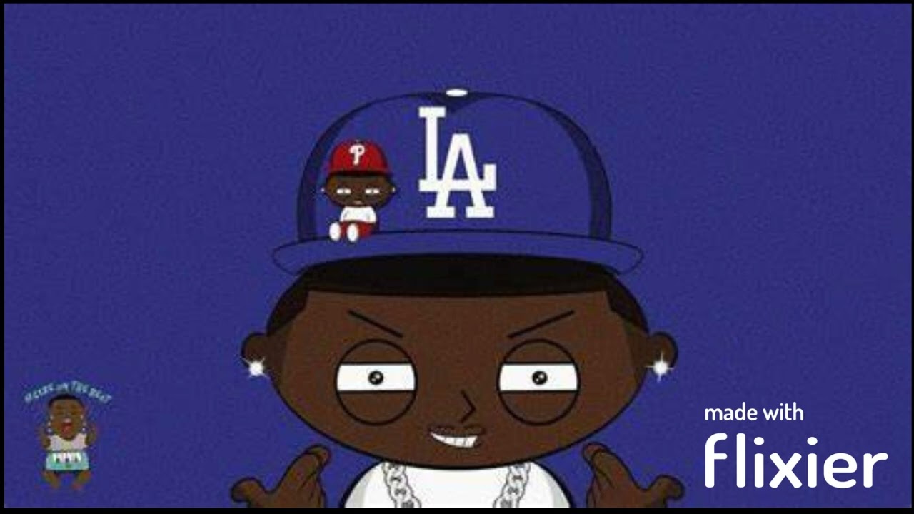 "Bump" - DaBaby Type Beat - Prod: Cam Russ