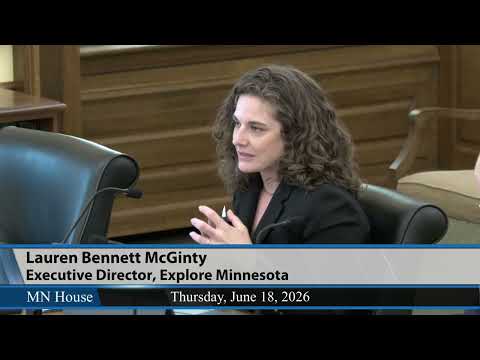 Mississippi River Parkway Commission  6/18/26