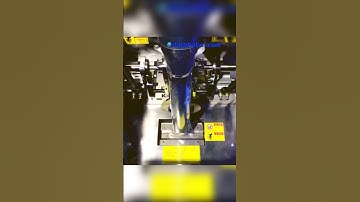 Máy đóng gói bu lông, ốc vít, linh kiện tự động năng suất cao