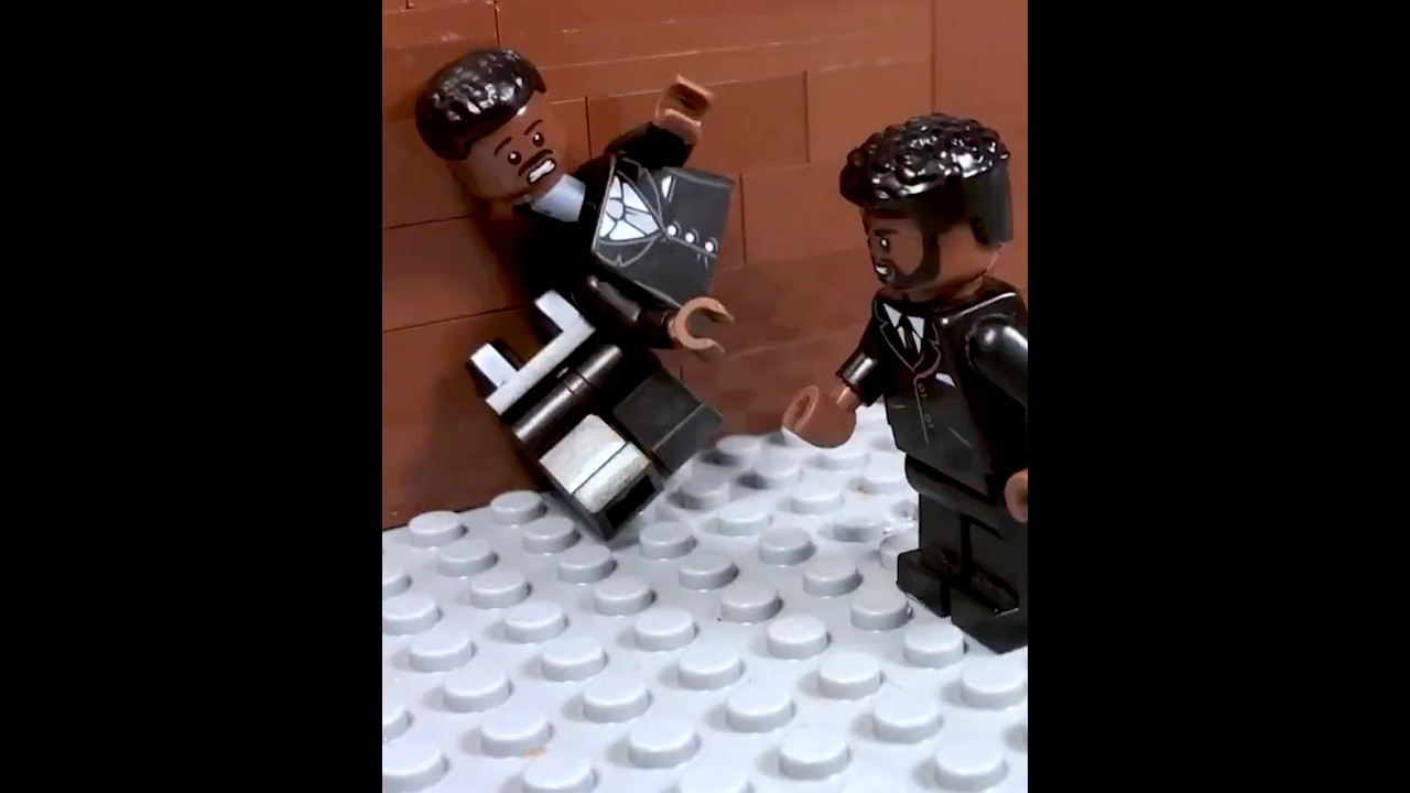 The Only Way To Learn LEGO Stop Motion