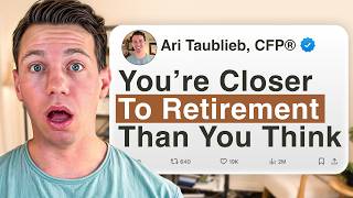 CFP® Reveals Shocking Truth - Here’s How Much You Need To Retire 