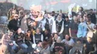 STRAIGHT CLOWNIN MC CLARKSVILLE.wmv