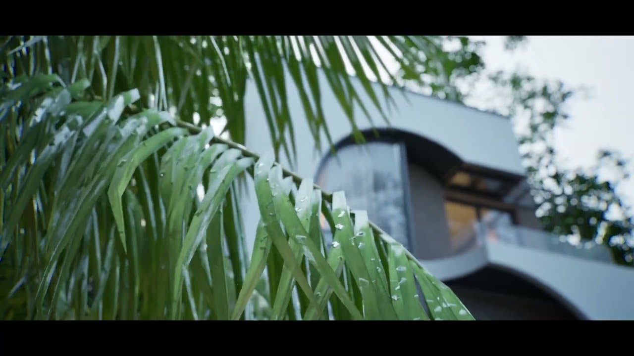 Architectural Visualization - Unreal Engine 5 (video lesson)