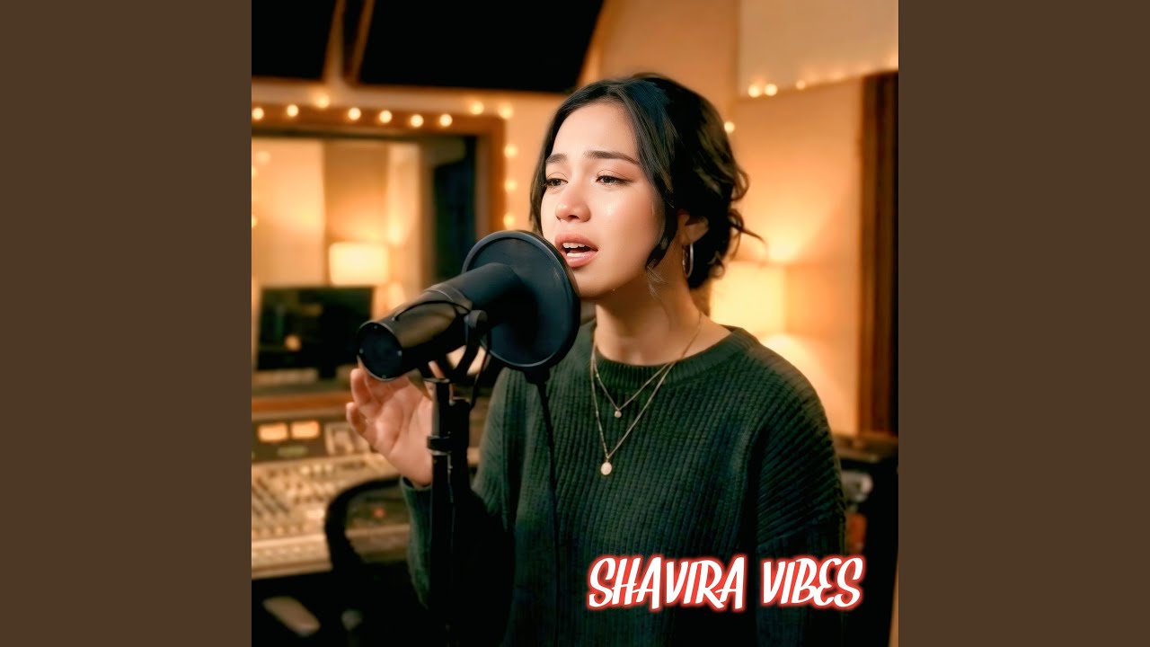 Sakit Yang Tak Kau Lihat (feat. Shavira Vibe)